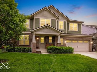15672 Monson Dr, Noblesville, IN 46062