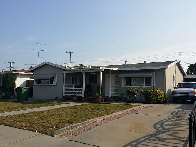 1st image of 2458 Borax Dr