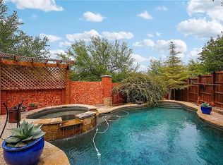 8777 Sabine Ct, Irving, TX 75063