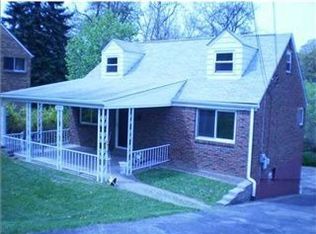 3092 Loma Dr, Pittsburgh, PA 15234