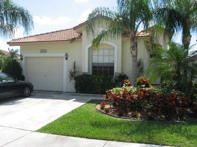 4902 Pelican St, Coconut Creek, FL, 33073