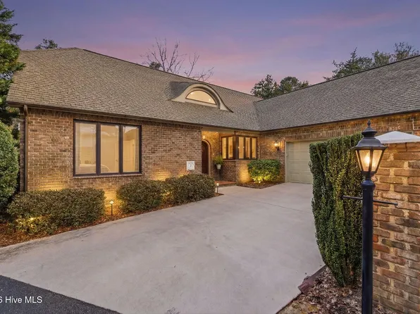 3 Sodbury Court, Pinehurst, NC 28374