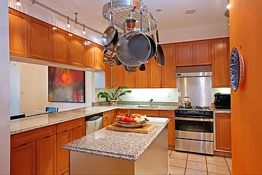 Rented by Corcoran