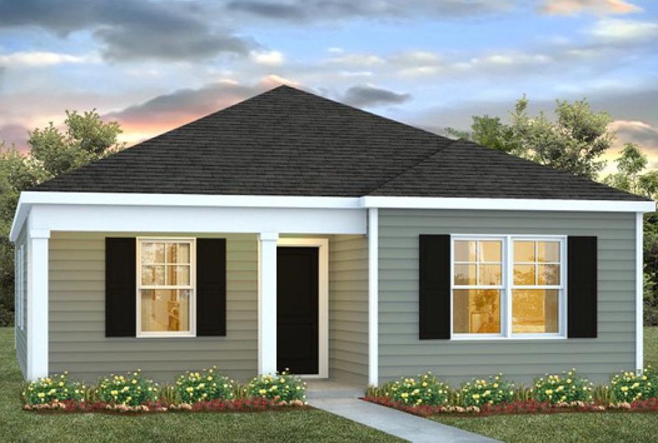 Plan Elevation.