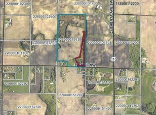 80th St SW, Montrose, MN 55363