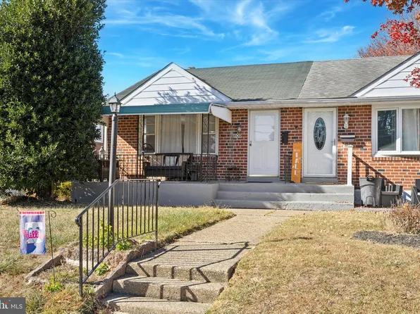 609 6th Ave, Folsom, PA 19033