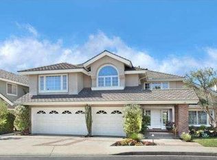 31 Galileo, Irvine, CA 92603