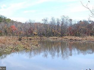 Todds Wharf Rd, Preston, MD 21655