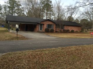 408 Dickey Lane, Columbia, MS 39429