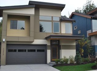 13536 SE 81st Pl, Newcastle, WA 98059