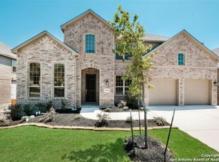 25452 River Ledge, San Antonio, TX 78255