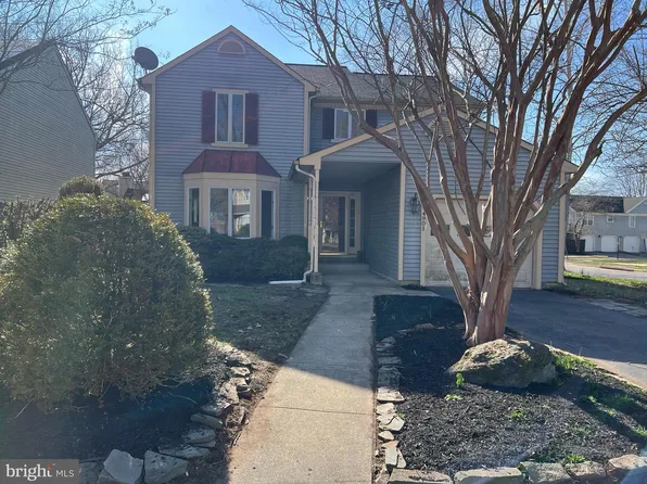 4901 Colonel Contee Pl, Upper Marlboro, MD 20772