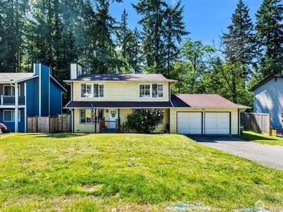 13815 Crestview Circle NW, Silverdale, WA, 98383