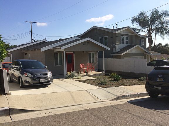 2nd image of 4626 E Montgomery Pl