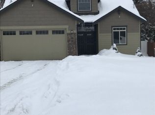 2431 W Strong Rd, Spokane, WA 99208