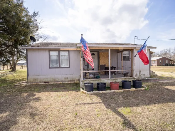 546 Smith Cir, Pt, TX 75472