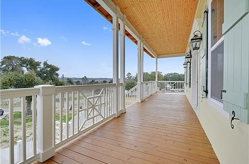 2nd image of 7105 Belle Fontaine Bch
