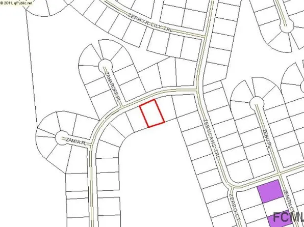 78 Zaun Trl, Palm Coast, FL 32164