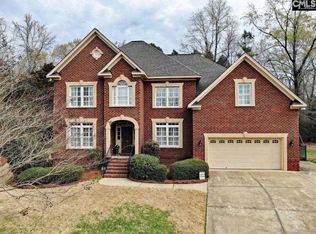 8 Hawks Ridge Ct, Chapin, SC 29036