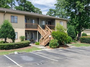 3621 Saint Johns Ct #B, Wilmington, NC 28403