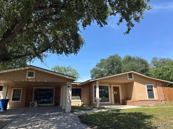 4915 Chedder Dr, San Antonio, TX 78229