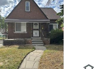 19971 Gallagher St, Detroit, MI 48234