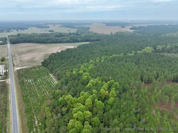 Stuarts Mill Rd, Fairmont, NC 28340