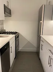 Rented by Buchbinder & Warren