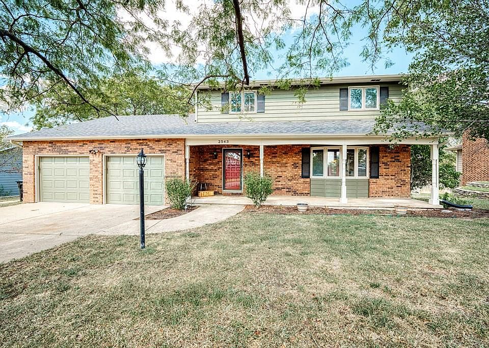 1st image of 2543 Argonne Dr