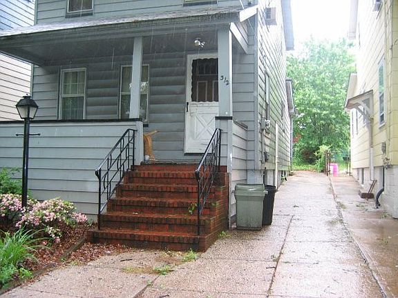 Open Porch 