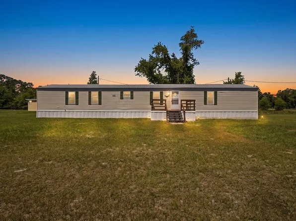 7890 NW 56th St, Chiefland, FL 32626