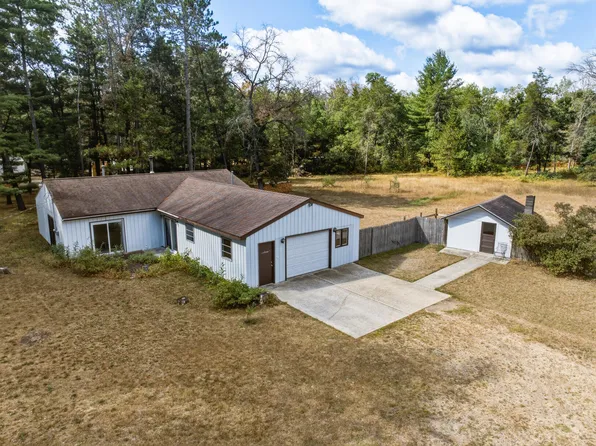 3429 S Merrillville Rd, Baldwin, MI 49304