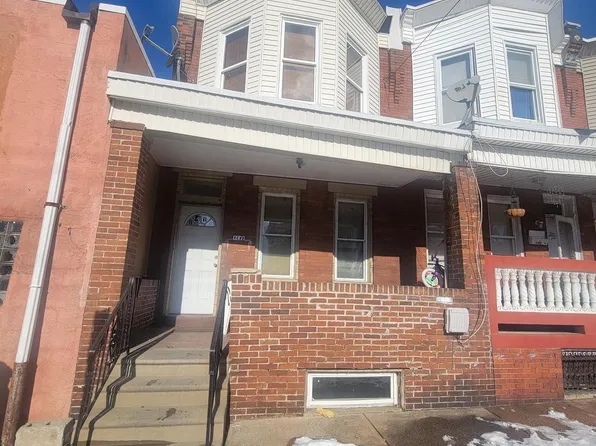 141 W Courtland St, Philadelphia, PA 19140