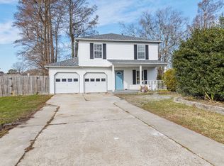 862 Dwyer Rd, Virginia Beach, VA 23454