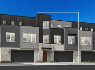 Flatiron Plan, ParkVue On The Platte - Altitude Collection, Littleton, CO 80120