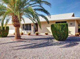 19018 N 99th Dr, Sun City, AZ 85373