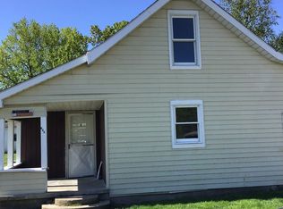 309 Sigler St, Frankton, IN 46044