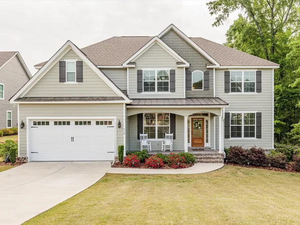 510 RIVER OAKS Lane, Evans, GA 30809