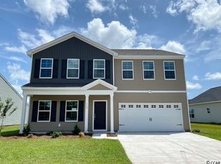 748 Saint Albans Loop LOT 117, Conway, SC 29526
