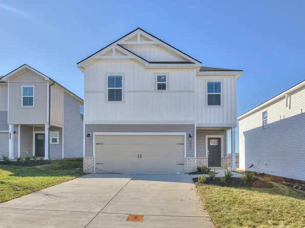 4428 Skyridge Dr Lot 123, Nashville, TN 37207