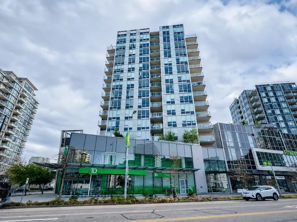 7488 Lansdowne Rd #709, Richmond, BC V7C 0B9