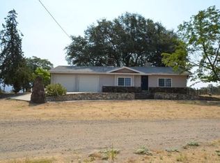 34083 Medford Rd, Auberry, CA