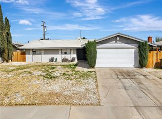 18165 Lilac Rd, Adelanto, CA 92301