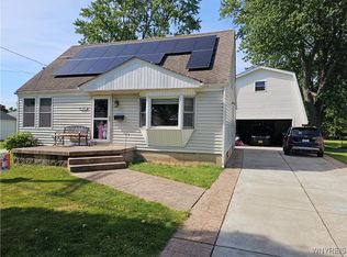 123 Garfield St, Lancaster, NY 14086