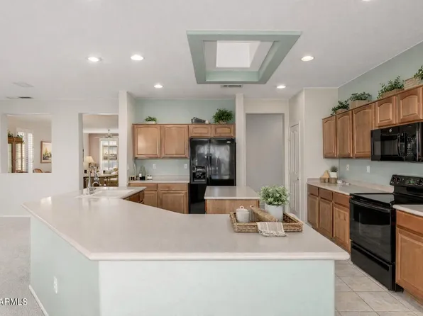 16432 W QUARRY Court, Surprise, AZ 85374