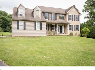960 Little Conestoga Rd, Glenmoore, PA 19343
