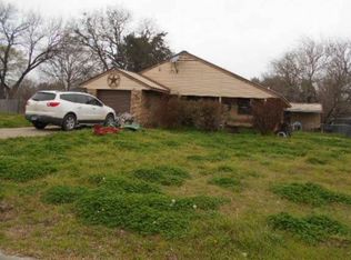 503 E 9th St, Kemp, TX 75143