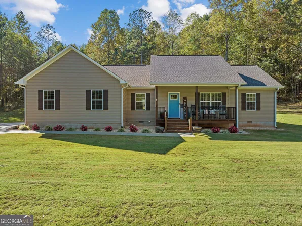 440 Athens St, Homer, GA 30547