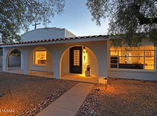 1617 N Sawtelle Ave, Tucson, AZ 85716