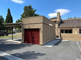 8710 Dixon Ln, Reno, NV 89511